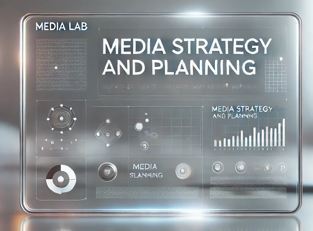 CAKE Media Lab – Hi & Ai Media Planning and Buying